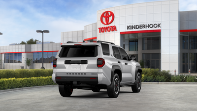 2025 Toyota 4Runner i-FORCE MAX TRD Off-Road Premium i-FORCE MAX
