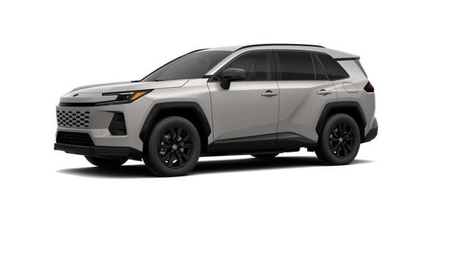 2026 Toyota RAV4 Plug-In Hybrid Base