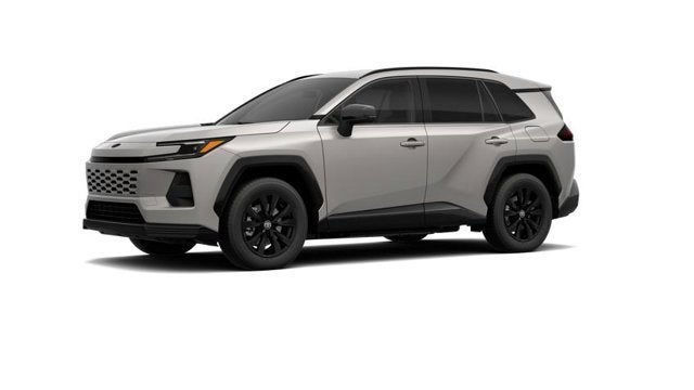 2026 Toyota RAV4 Plug-In Hybrid Base