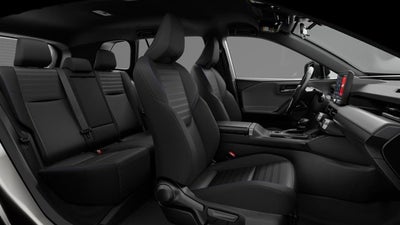 2026 Toyota RAV4 Plug-In Hybrid Base