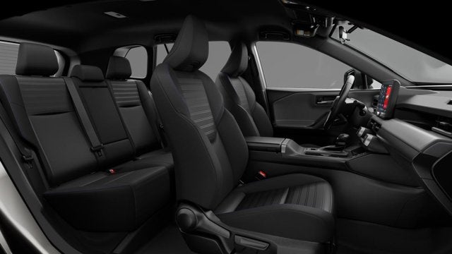 2026 Toyota RAV4 Plug-In Hybrid Base