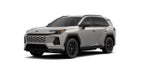 2026 Toyota RAV4 Plug-In Hybrid Base