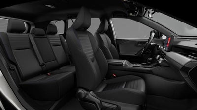2026 Toyota RAV4 Plug-In Hybrid Base