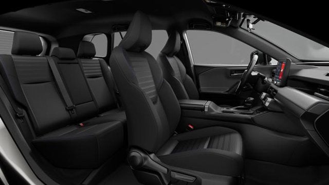 2026 Toyota RAV4 Plug-In Hybrid Base