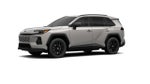 2026 Toyota RAV4 Plug-In Hybrid Base