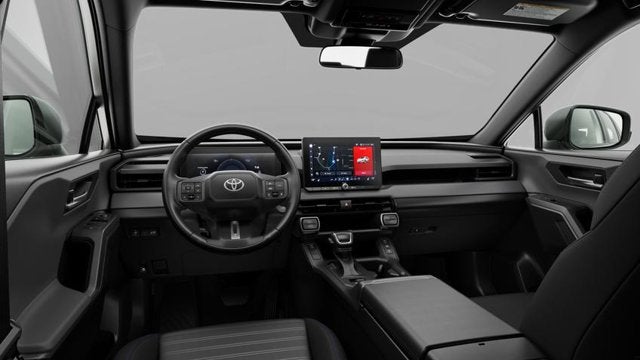 2026 Toyota RAV4 Plug-In Hybrid Base
