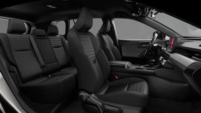 2026 Toyota RAV4 Plug-In Hybrid Base