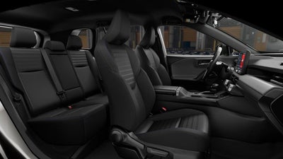2026 Toyota RAV4 Plug-In Hybrid Base