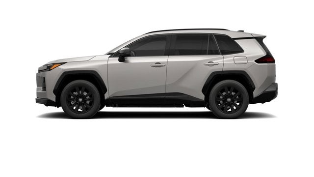 2026 Toyota RAV4 Plug-In Hybrid Base