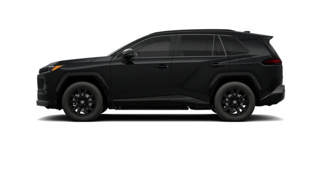 2026 Toyota RAV4 Plug-In Hybrid Base