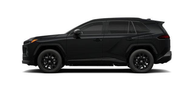 2026 Toyota RAV4 Plug-In Hybrid Base