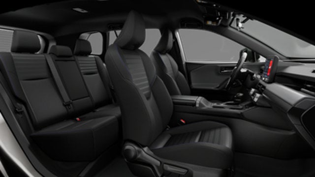 2026 Toyota RAV4 Plug-In Hybrid Base