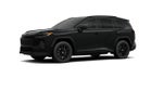 2026 Toyota RAV4 Plug-In Hybrid Base
