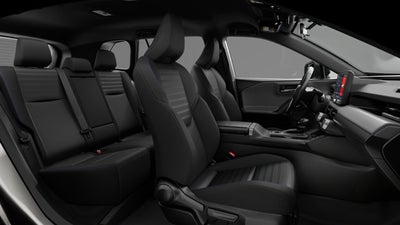 2026 Toyota RAV4 Plug-In Hybrid Base