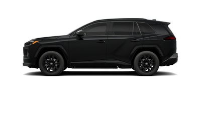 2026 Toyota RAV4 Plug-In Hybrid Base