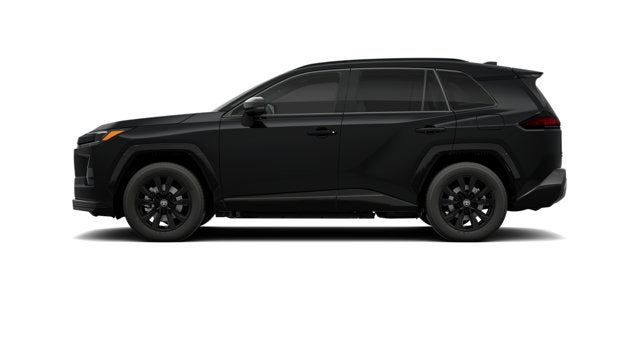 2026 Toyota RAV4 Plug-In Hybrid Base