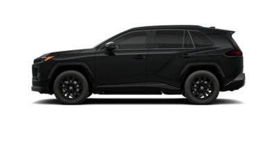 2026 Toyota RAV4 Plug-In Hybrid Base