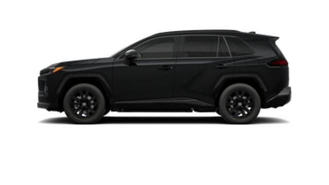 2026 Toyota RAV4 Plug-In Hybrid Base