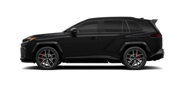 2026 Toyota RAV4 Plug-In Hybrid Base