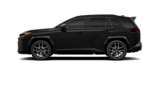 2026 Toyota RAV4 Plug-In Hybrid Base