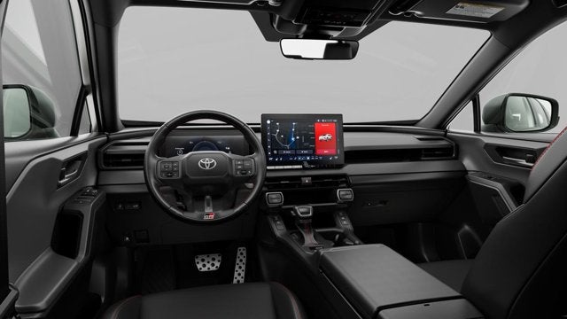 2026 Toyota RAV4 Plug-In Hybrid Base