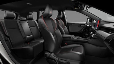 2026 Toyota RAV4 Plug-In Hybrid Base