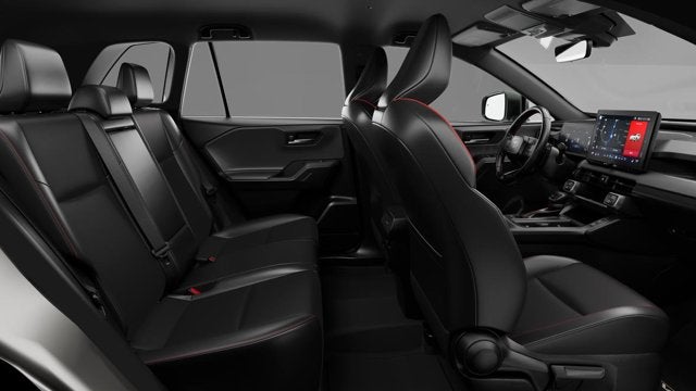 2026 Toyota RAV4 Plug-In Hybrid Base