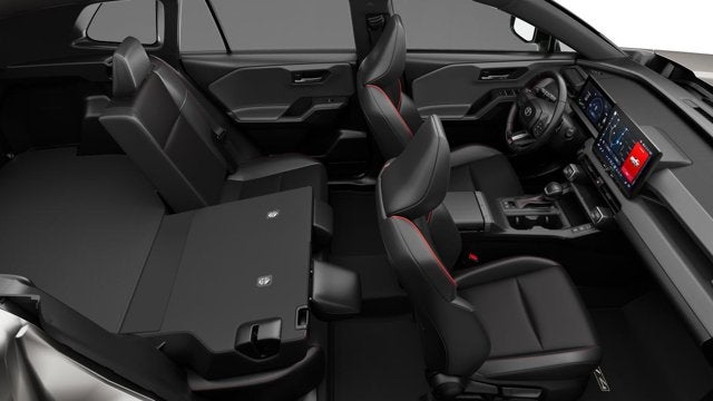 2026 Toyota RAV4 Plug-In Hybrid Base