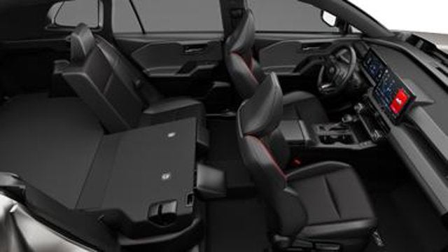 2026 Toyota RAV4 Plug-In Hybrid Base