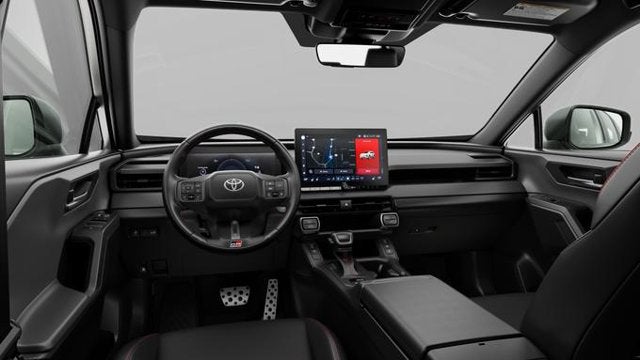 2026 Toyota RAV4 Plug-In Hybrid Base