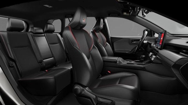 2026 Toyota RAV4 Plug-In Hybrid Base