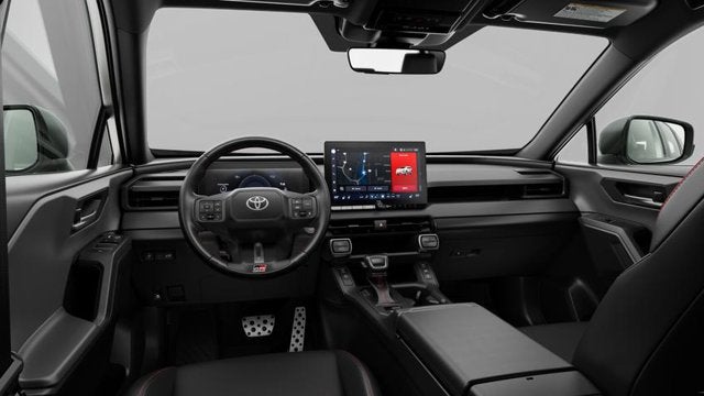 2026 Toyota RAV4 Plug-In Hybrid Base