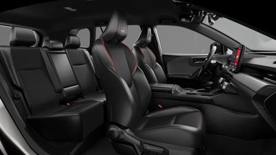 2026 Toyota RAV4 Plug-In Hybrid Base