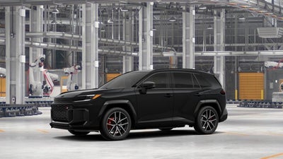 2026 Toyota RAV4 Plug-In Hybrid Base