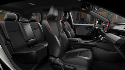 2026 Toyota RAV4 Plug-In Hybrid Base