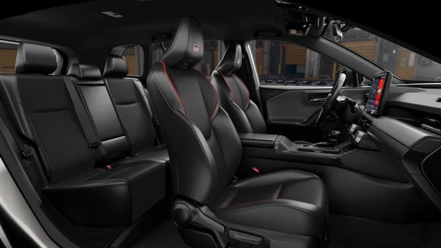 2026 Toyota RAV4 Plug-In Hybrid Base