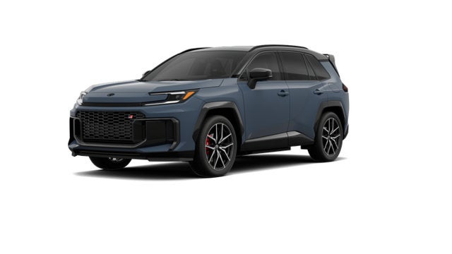 2026 Toyota RAV4 Plug-In Hybrid Base