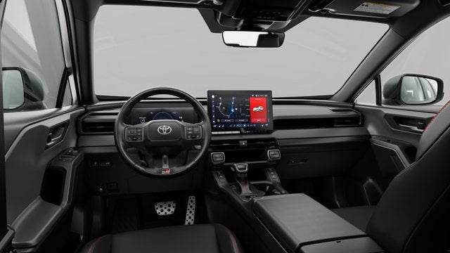 2026 Toyota RAV4 Plug-In Hybrid Base