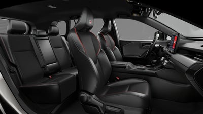 2026 Toyota RAV4 Plug-In Hybrid Base