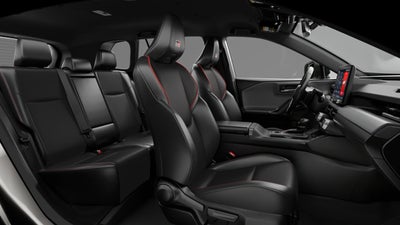 2026 Toyota RAV4 Plug-In Hybrid Base