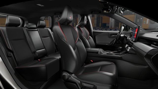 2026 Toyota RAV4 Plug-In Hybrid Base