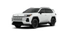 2026 Toyota RAV4 Plug-In Hybrid Base