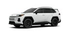 2026 Toyota RAV4 Plug-In Hybrid Base