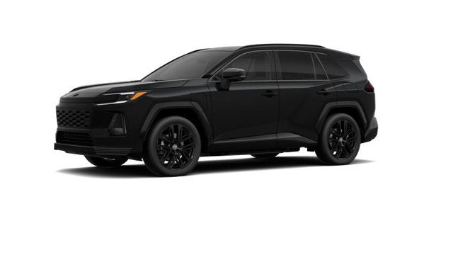 2026 Toyota RAV4 Plug-In Hybrid Base