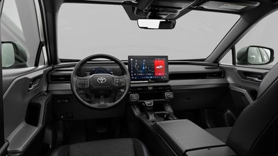 2026 Toyota RAV4 Plug-In Hybrid Base