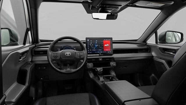 2026 Toyota RAV4 Plug-In Hybrid Base