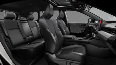 2026 Toyota RAV4 Plug-In Hybrid Base