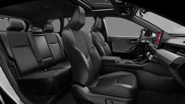 2026 Toyota RAV4 Plug-In Hybrid Base