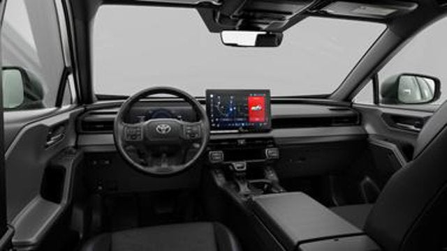 2026 Toyota RAV4 Plug-In Hybrid Base