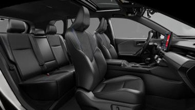 2026 Toyota RAV4 Plug-In Hybrid Base